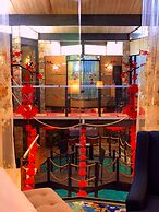 WangShi China Palace B&B