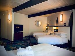 WangShi China Palace B&B