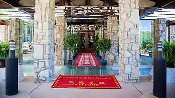 WangShi China Palace B&B