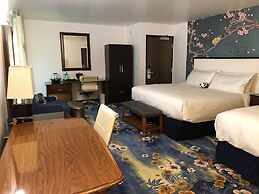 WangShi China Palace B&B