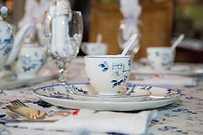 WangShi China Palace B&B