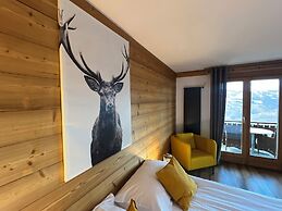 Hotel Chalet Royal