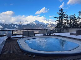Hotel Chalet Royal