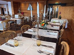 Hotel Chalet Royal