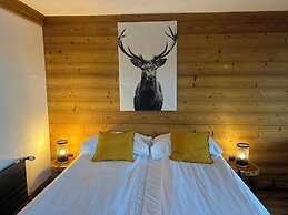 Hotel Chalet Royal