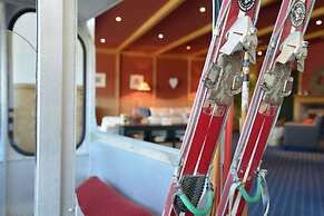 Hotel Chalet Royal