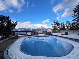Hotel Chalet Royal