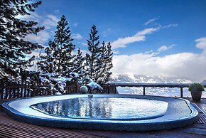 Hotel Chalet Royal