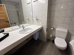 Hotel Chalet Royal