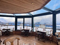 Hotel Chalet Royal