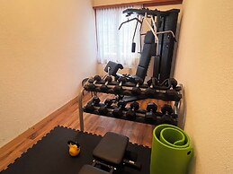 Hotel Chalet Royal