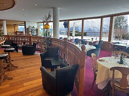 Hotel Chalet Royal