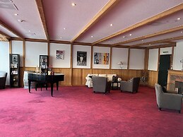 Hotel Chalet Royal