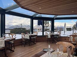 Hotel Chalet Royal