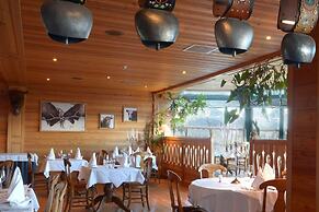 Hotel Chalet Royal