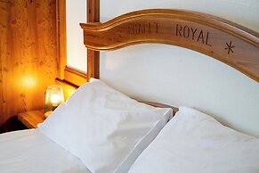 Hotel Chalet Royal