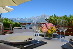 Hotel Chalet Royal