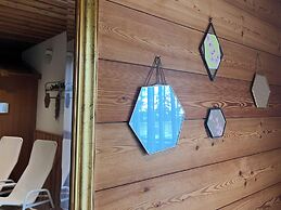 Hotel Chalet Royal