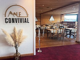 Hotel Chalet Royal