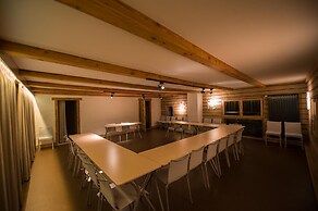 Hotel Chalet Royal