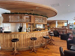 Hotel Chalet Royal