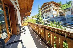 Hotel Chalet Royal