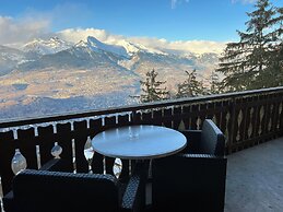 Hotel Chalet Royal