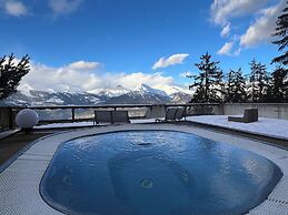 Hotel Chalet Royal