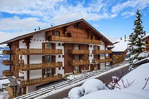 Hotel Chalet Royal