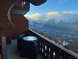 Hotel Chalet Royal
