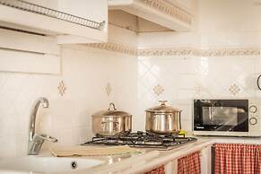 Holidaycasa Macca - Confortevole e con Vista Mare