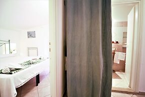 Holidaycasa Macca - Confortevole e con Vista Mare