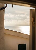Holidaycasa Macca - Confortevole e con Vista Mare