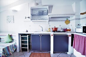 Holidaycasa Macca - Confortevole e con Vista Mare