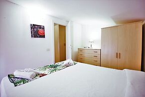 Holidaycasa Macca - Confortevole e con Vista Mare