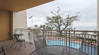 Legacy II 203 Deluxe