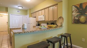 Legacy II 203 Deluxe