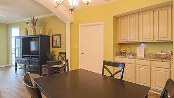 Legacy II 203 Deluxe