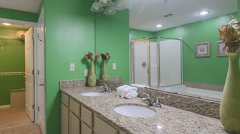 Legacy II 203 Deluxe