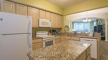 Legacy II 203 Deluxe