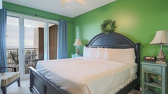 Legacy II 203 Deluxe