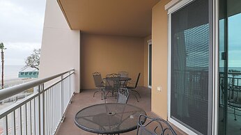 Legacy II 203 Deluxe