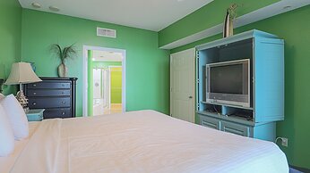 Legacy II 203 Deluxe