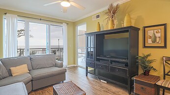 Legacy II 203 Deluxe