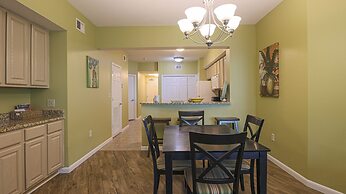 Legacy II 203 Deluxe