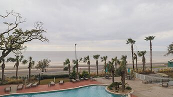 Legacy II 203 Deluxe