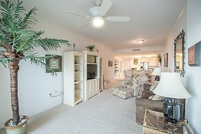 Sea Breeze 410 Deluxe