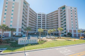 Sea Breeze 410 Deluxe