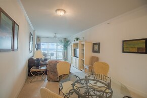 Sea Breeze 410 Deluxe