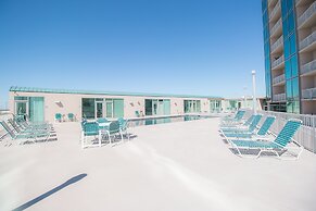 Sea Breeze 410 Deluxe